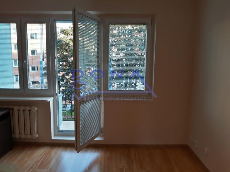 Mieszkanie – Łódź, Polesie - Więcej