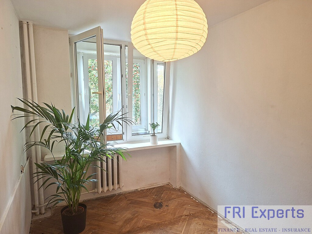 Mieszkanie – Warszawa, Żelazna Brama, Śródmieście - Widok 5
