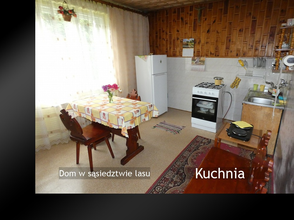 House in Żywiec, powiat żywiecki - Widok 5