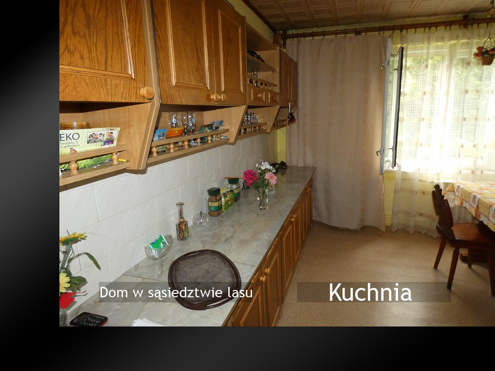 House in Żywiec, powiat żywiecki - Więcej