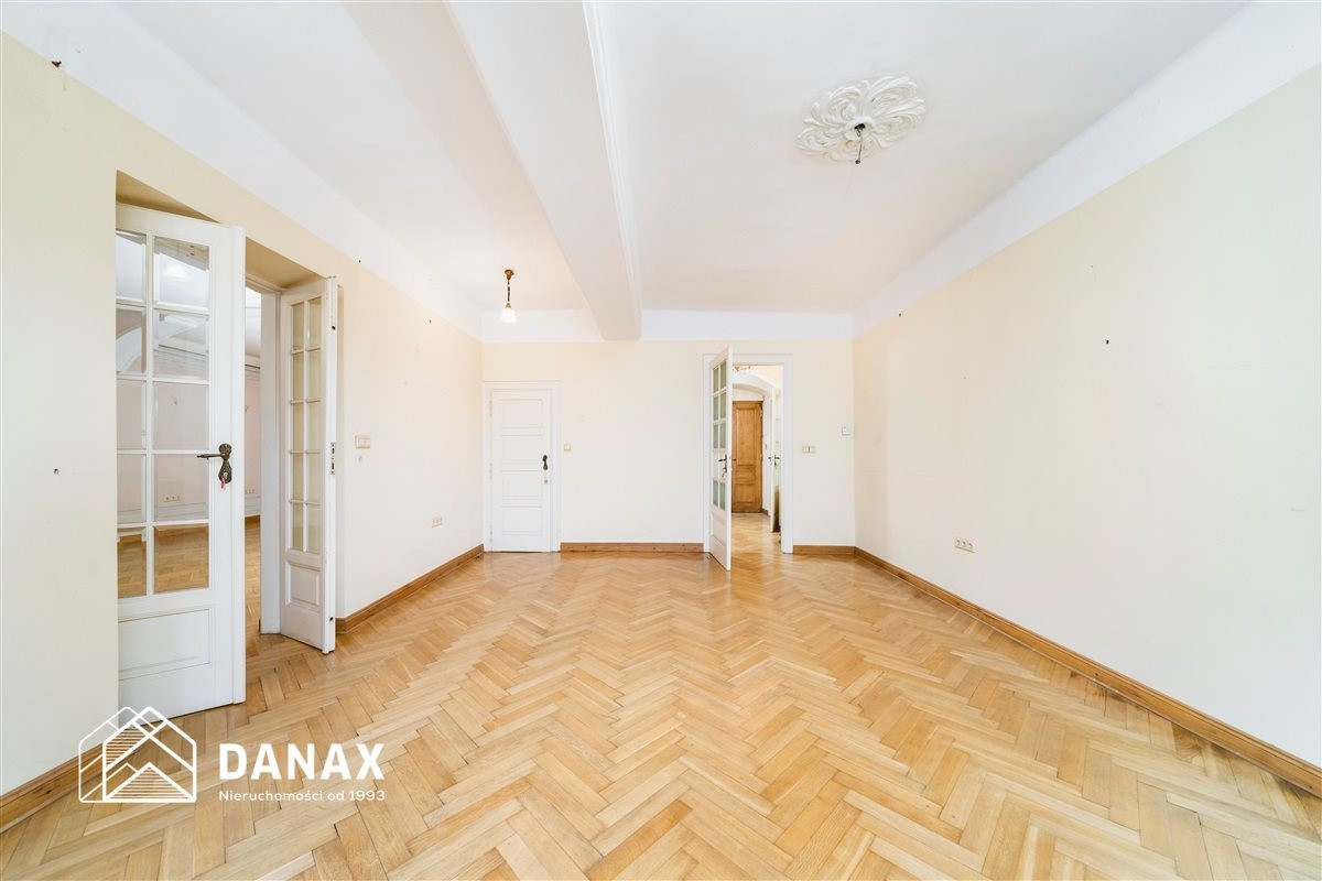Mieszkanie – Kraków, Stare Miasto - Widok 2