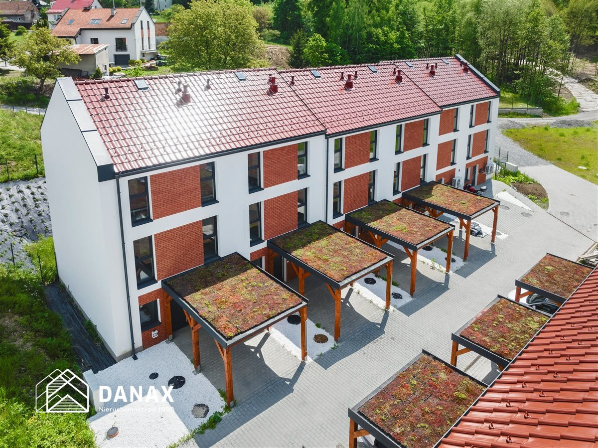 Apartment in Kraków, Dębniki - View 4