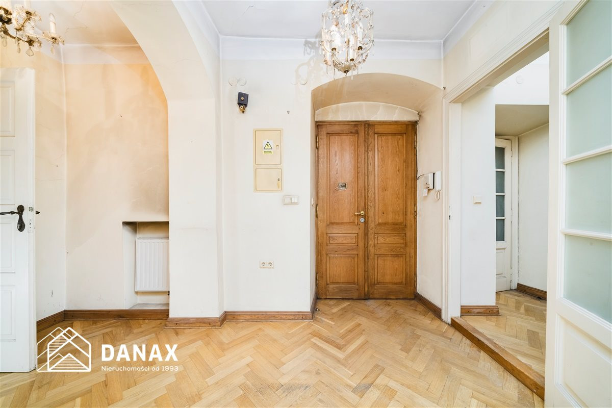 Mieszkanie – Kraków, Stare Miasto - Widok 4