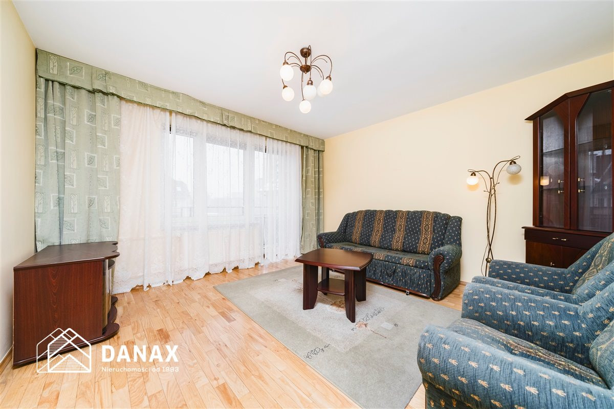 Apartment in Kraków, Osiedle Ruczaj-Zaborze, Dębniki - Więcej
