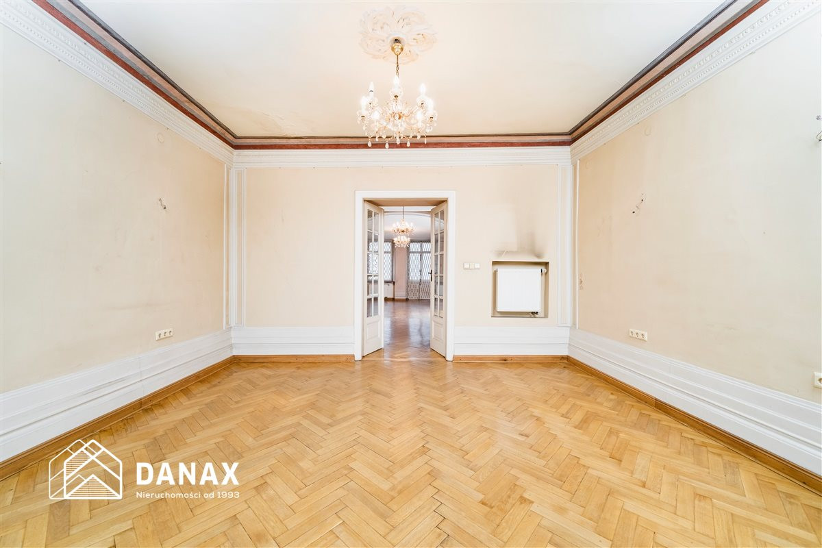 Mieszkanie – Kraków, Stare Miasto - Widok 5