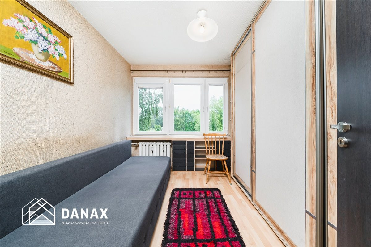 2 pokoje 45,92 m² | ul. Powstańców - Więcej