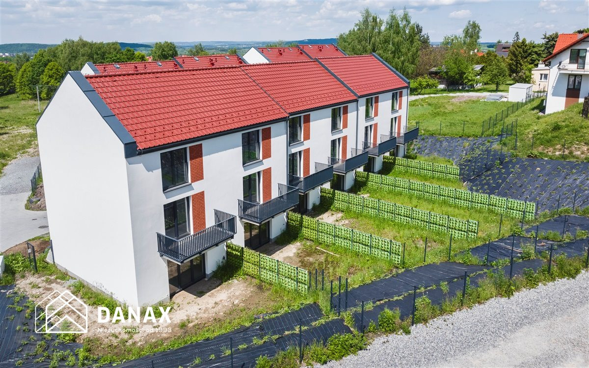 Apartment in Kraków, Dębniki - More