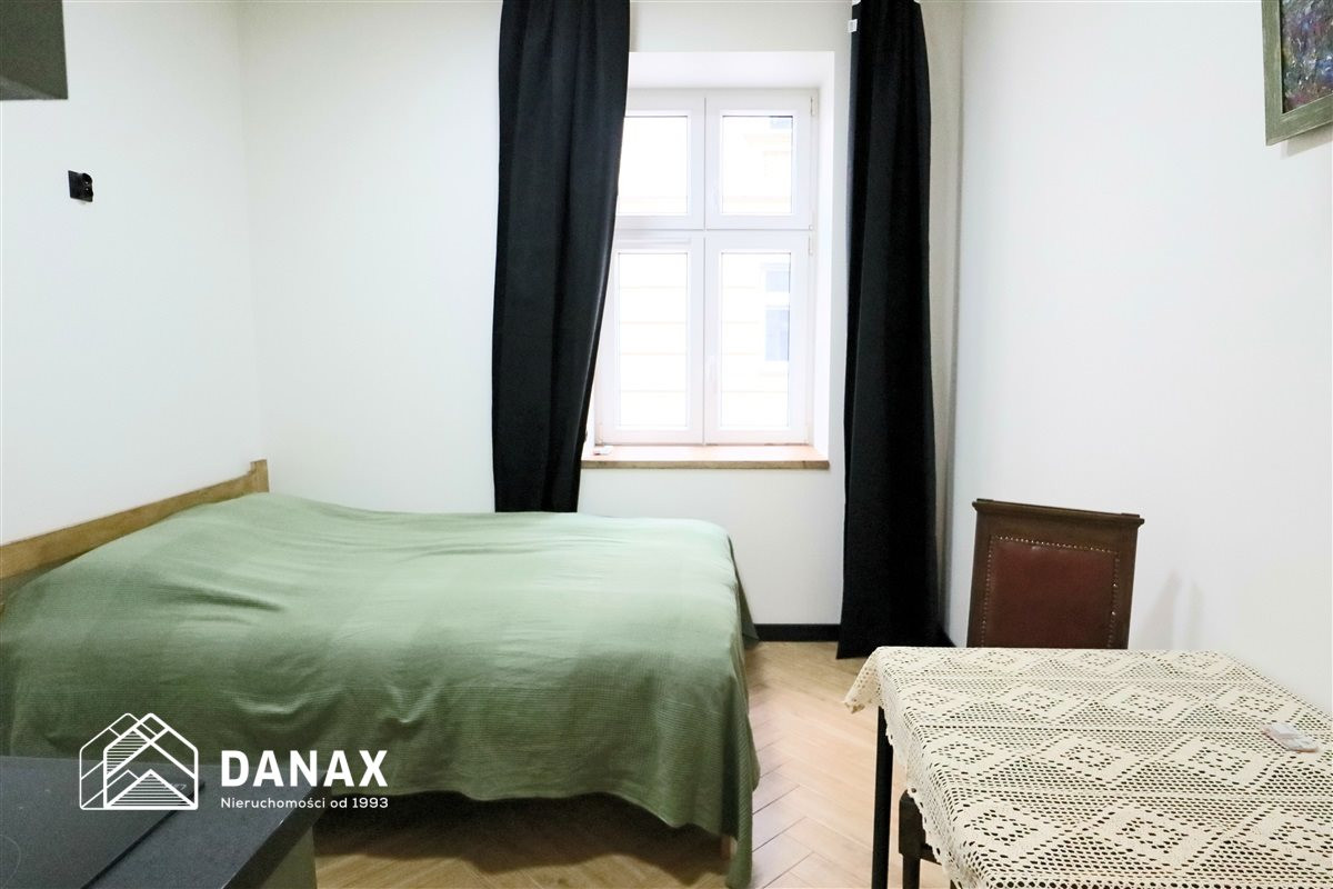 Apartment in Kraków, Przedmieście Warszawskie, Stare Miasto - Widok 2