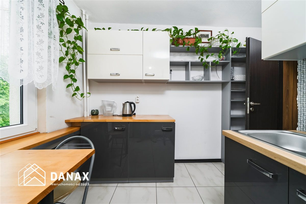 2 pokoje 45,92 m² | ul. Powstańców - Widok 4