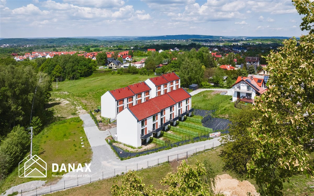 Apartment in Kraków, Dębniki - View 5