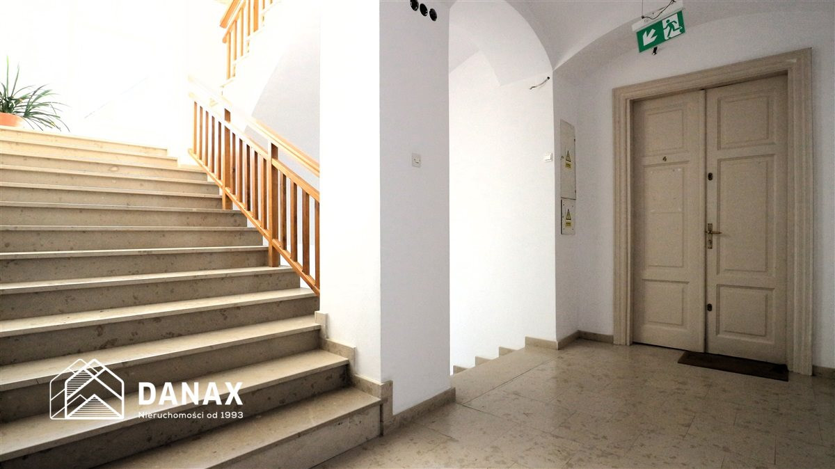Lokal biurowo - usługowy w Centrum 200 m² - 2000 m² - Widok 5