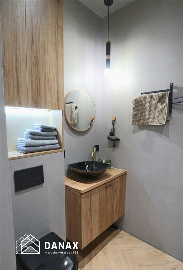 Apartment in Kraków, Przedmieście Warszawskie, Stare Miasto - Widok 5