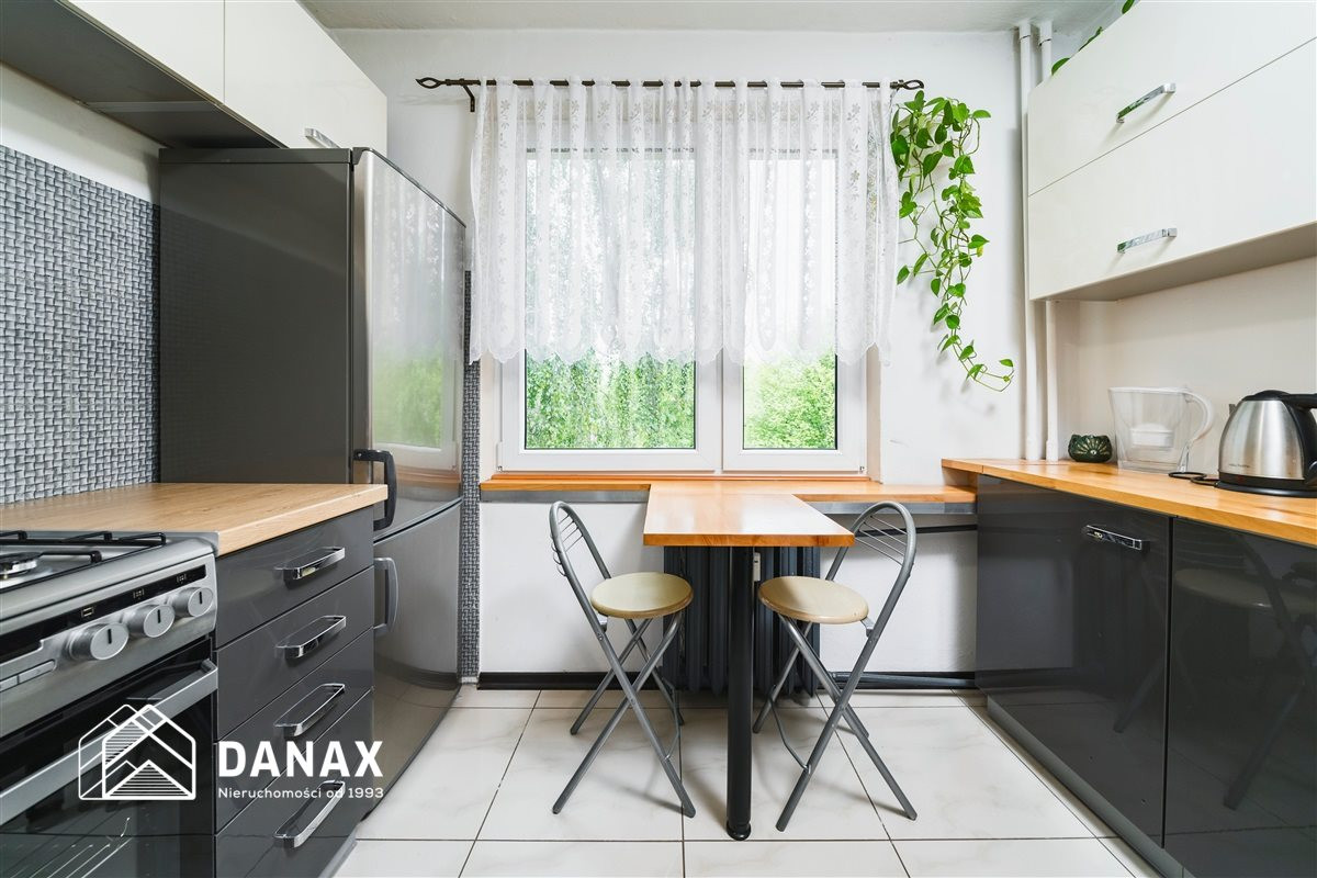 2 pokoje 45,92 m² | ul. Powstańców - Widok 3