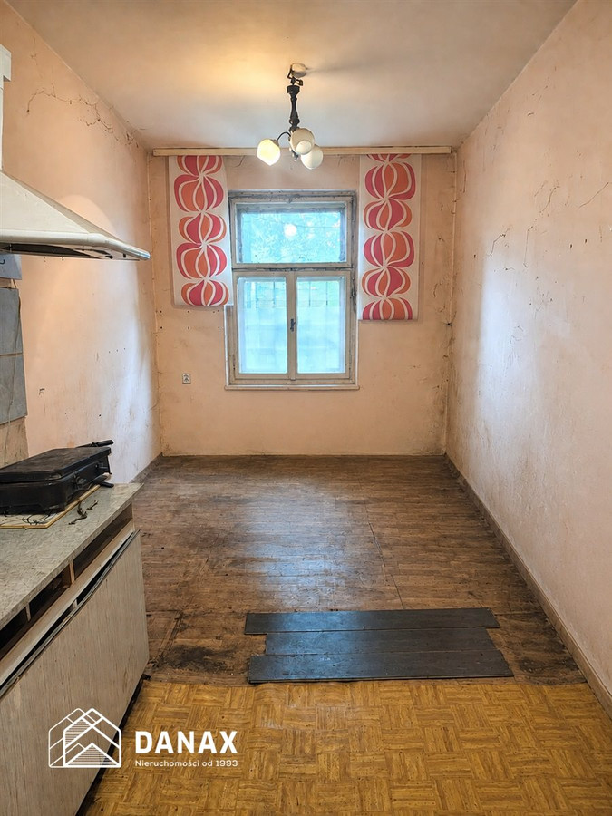 Mieszkanie – Kraków, Stare Miasto - Widok 2