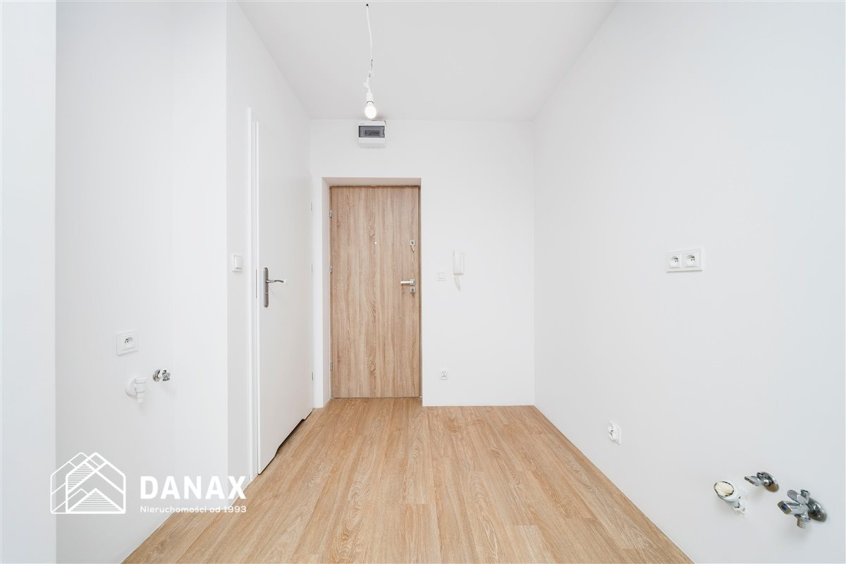 Mieszkanie – Brzezie - Widok 4