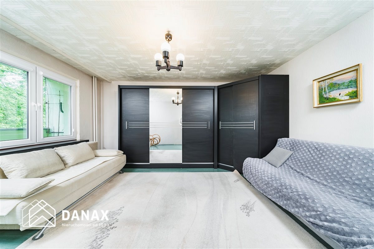 2 pokoje 45,92 m² | ul. Powstańców - Widok 6