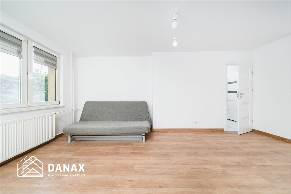 Mieszkanie – Kraków, Prądnik Biały - Widok 3