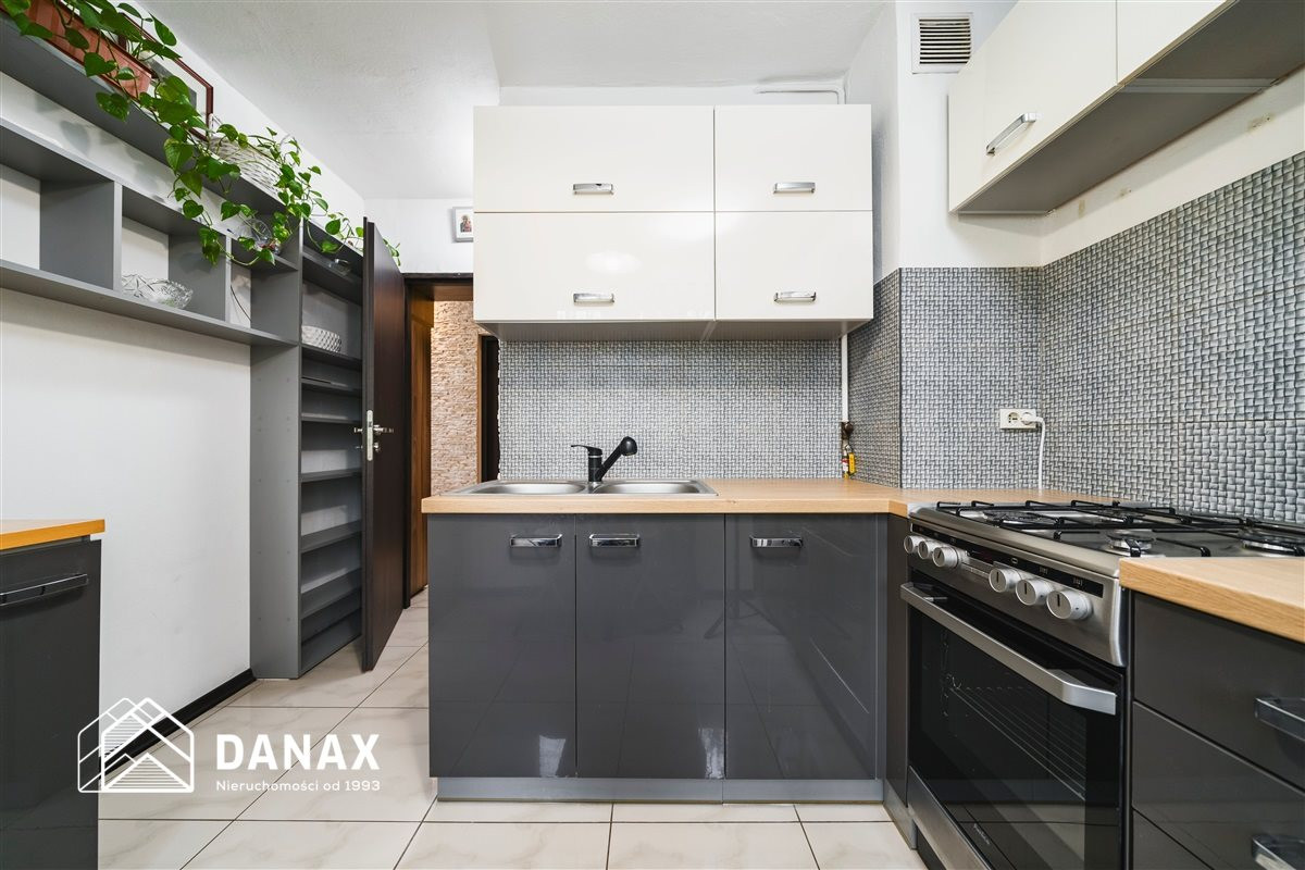 2 pokoje 45,92 m² | ul. Powstańców - Widok 2
