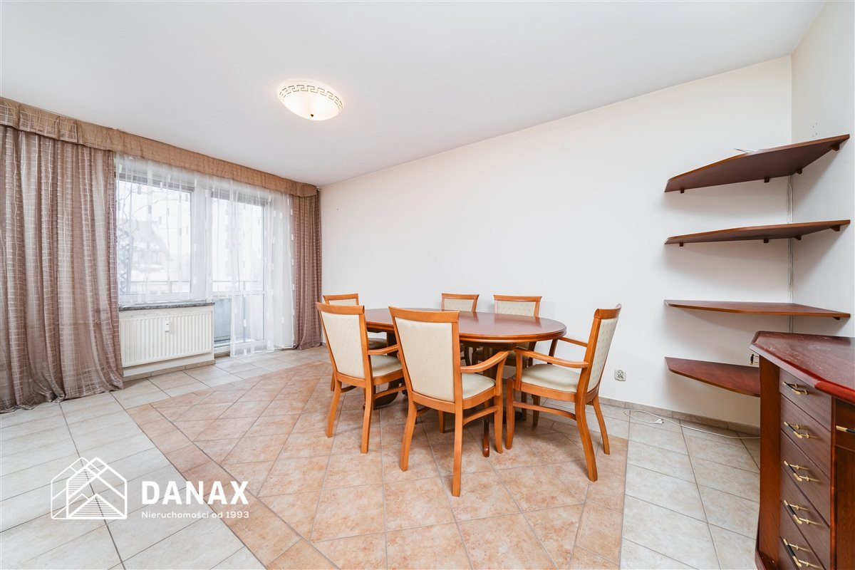 Apartment in Kraków, Osiedle Ruczaj-Zaborze, Dębniki - Widok 2
