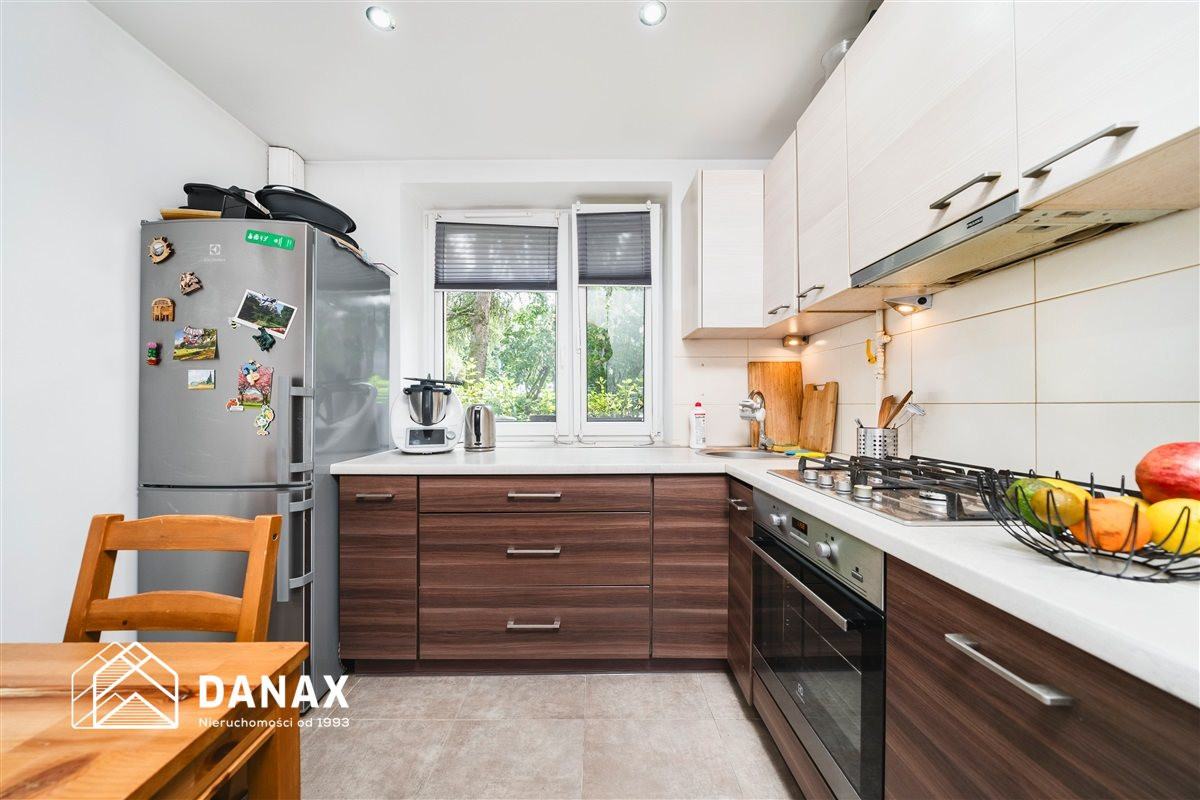Apartment in Kraków, Osiedle "Kurdwanów Nowy", Podgórze Duchackie - Więcej