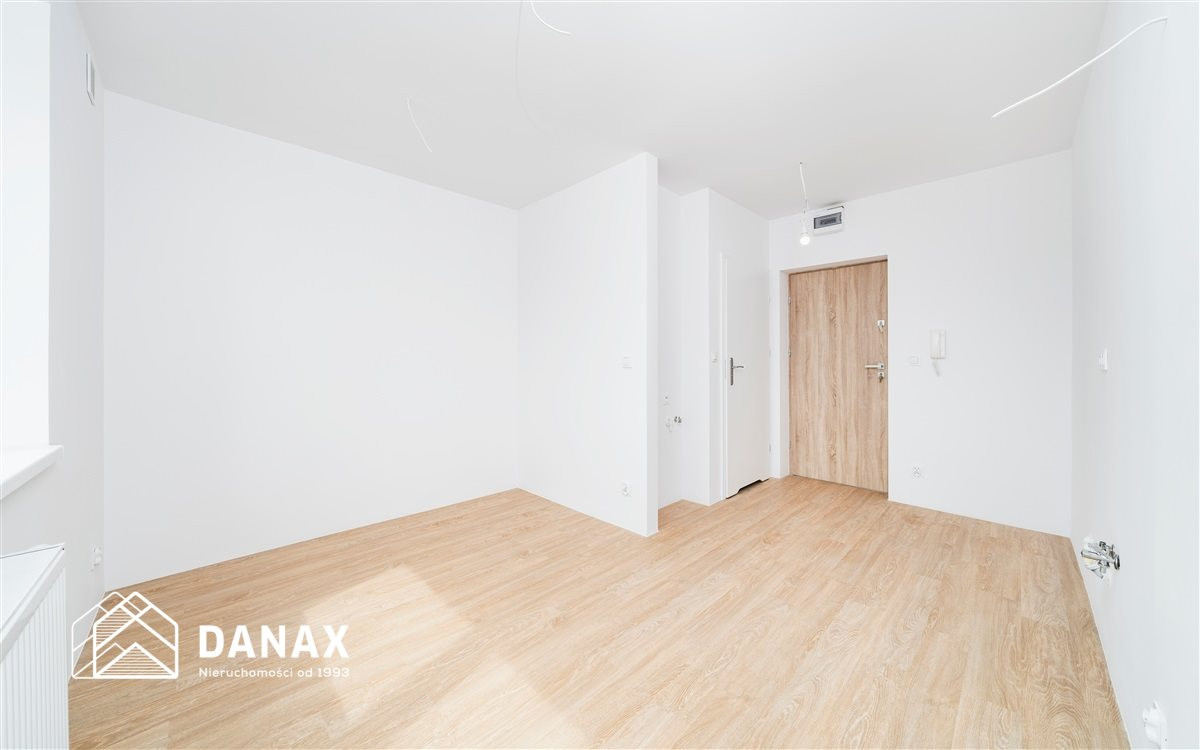 Pomieszczenia mieszkalne w kameralnej lokalizacji