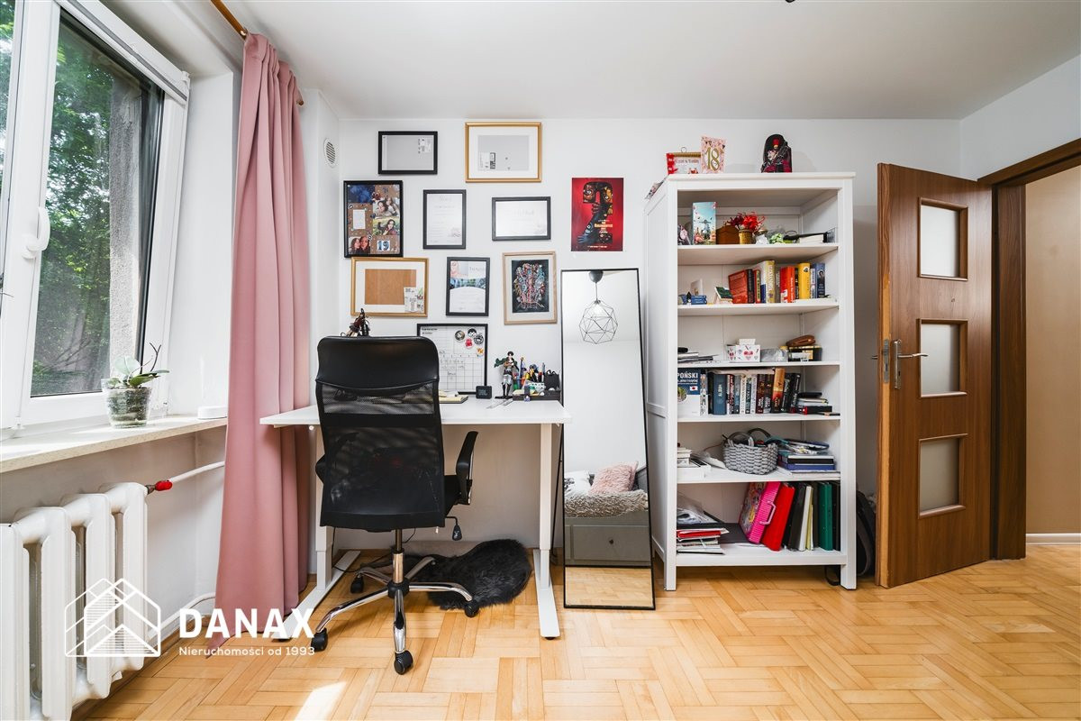 Apartment in Kraków, Osiedle "Kurdwanów Nowy", Podgórze Duchackie - Widok 4