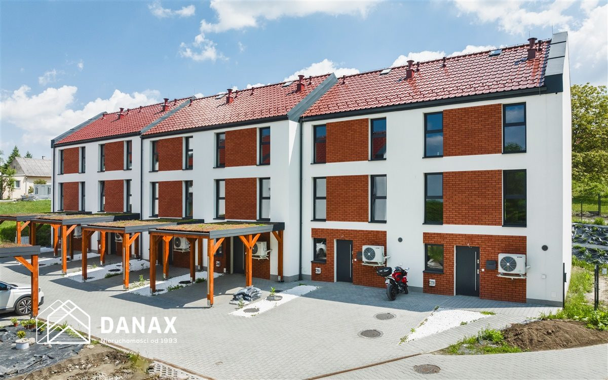 Apartment in Kraków, Dębniki - View 3