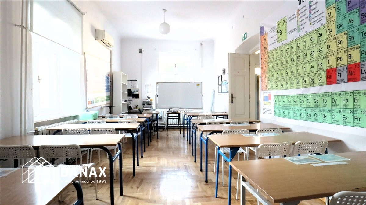 Lokal biurowo - usługowy w Centrum 200 m² - 2000 m² - Widok 2