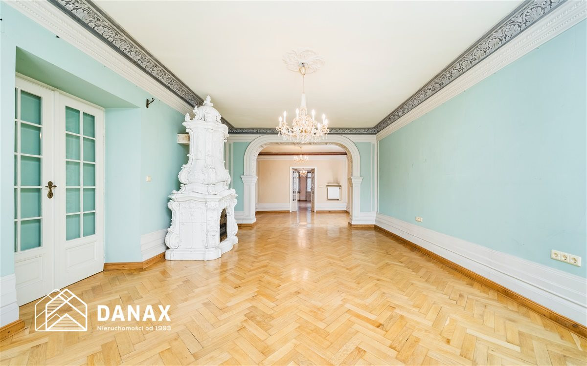 Mieszkanie – Kraków, Stare Miasto - Więcej