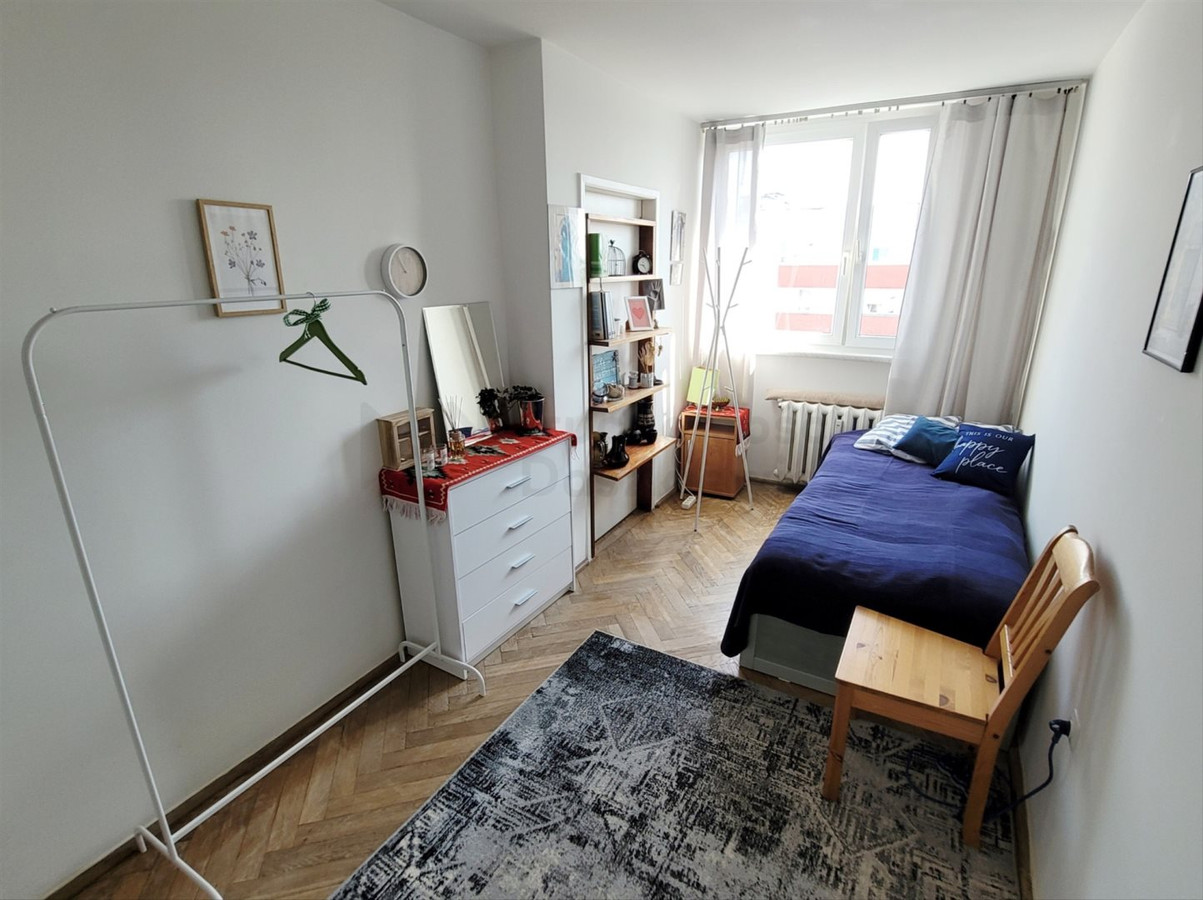 Mieszkanie – Warszawa, Żoliborz - Widok 5