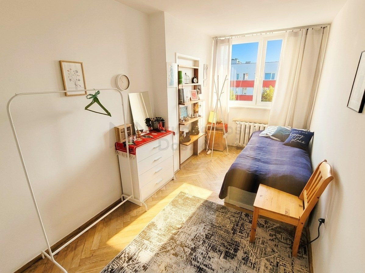 Mieszkanie – Warszawa, Żoliborz - Widok 5