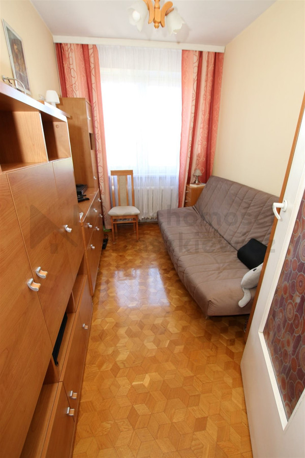Apartment in Warszawa, Jary, Ursynów - Więcej