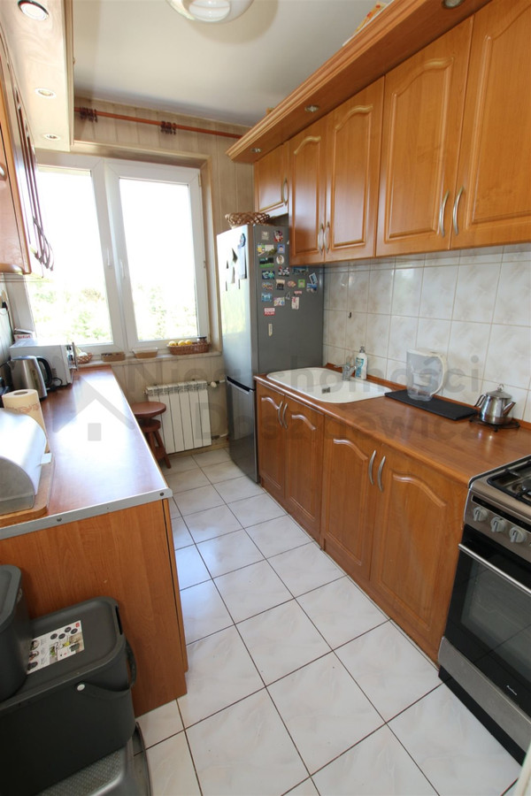 Apartment in Warszawa, Jary, Ursynów - Widok 3