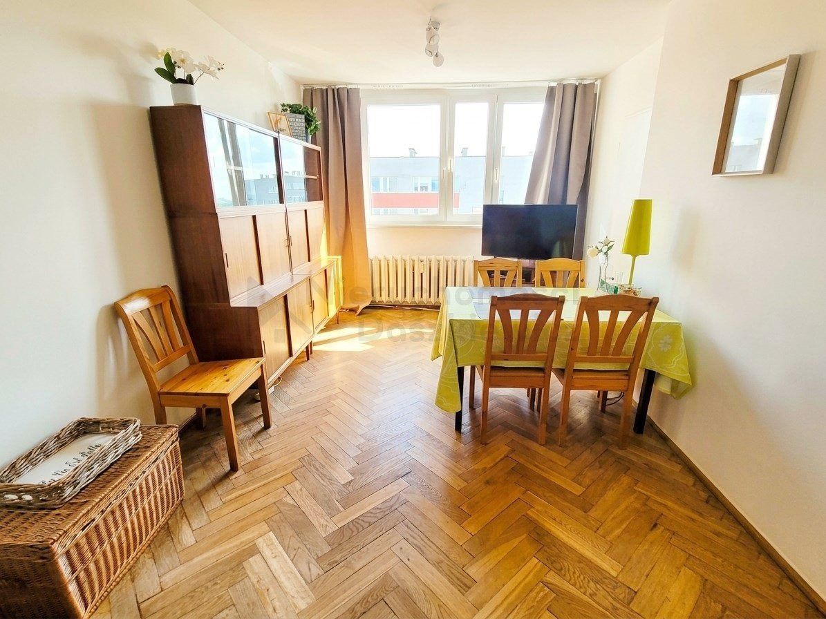 1-кімнатна квартира, 37 m²