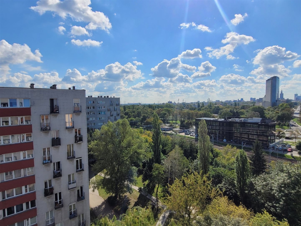 Mieszkanie – Warszawa, Żoliborz - Widok 3