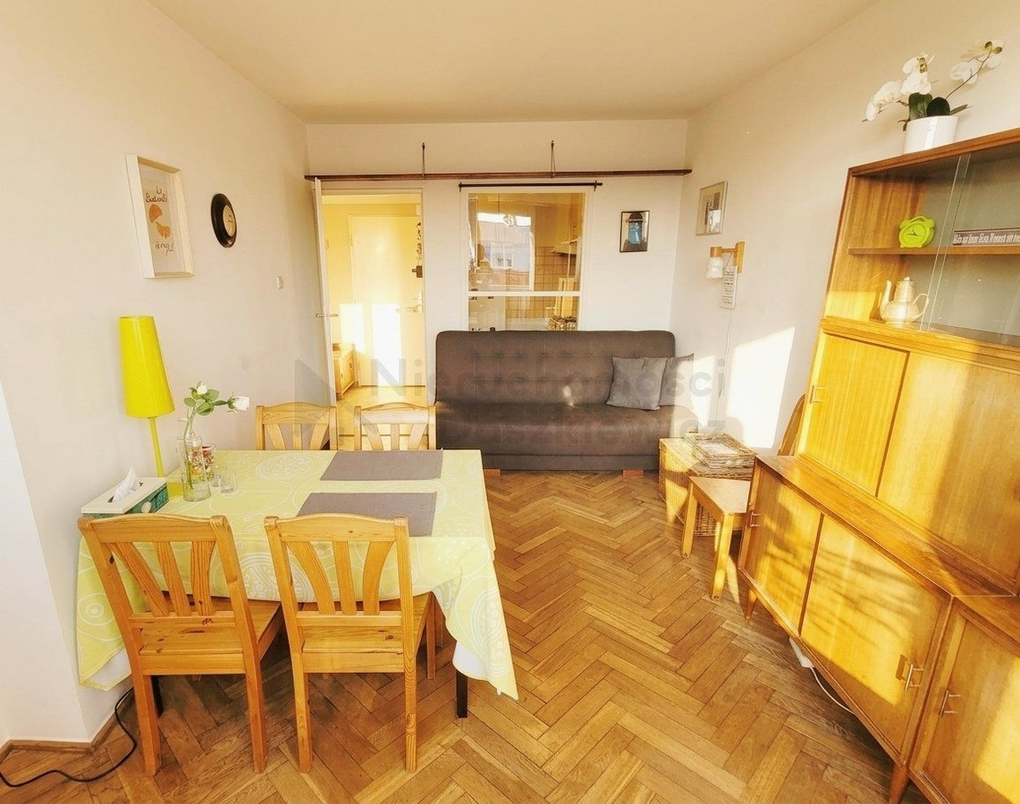 Mieszkanie – Warszawa, Żoliborz - Widok 2