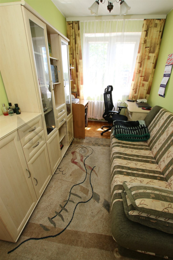 Apartment in Warszawa, Jary, Ursynów - Widok 5