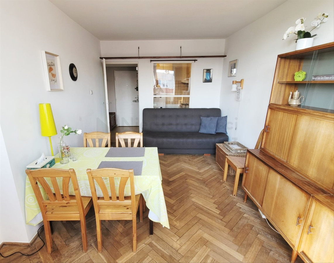 Mieszkanie – Warszawa, Żoliborz - Widok 2