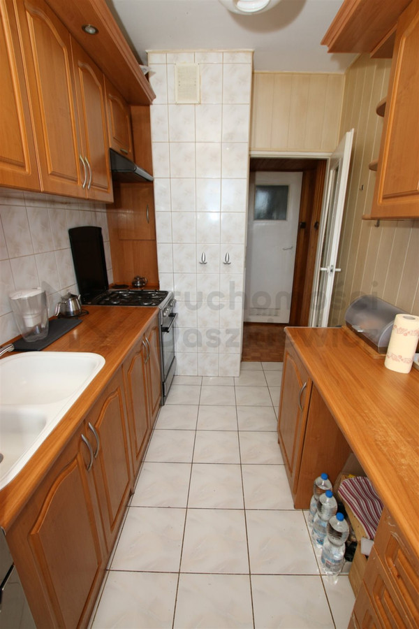 Apartment in Warszawa, Jary, Ursynów - Widok 4