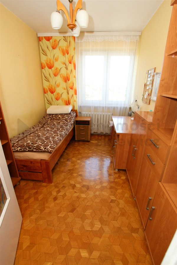 Apartment in Warszawa, Jary, Ursynów - Widok 6