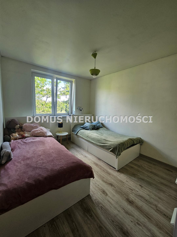 Dom – Brzeziny, powiat brzeziński - Widok 3
