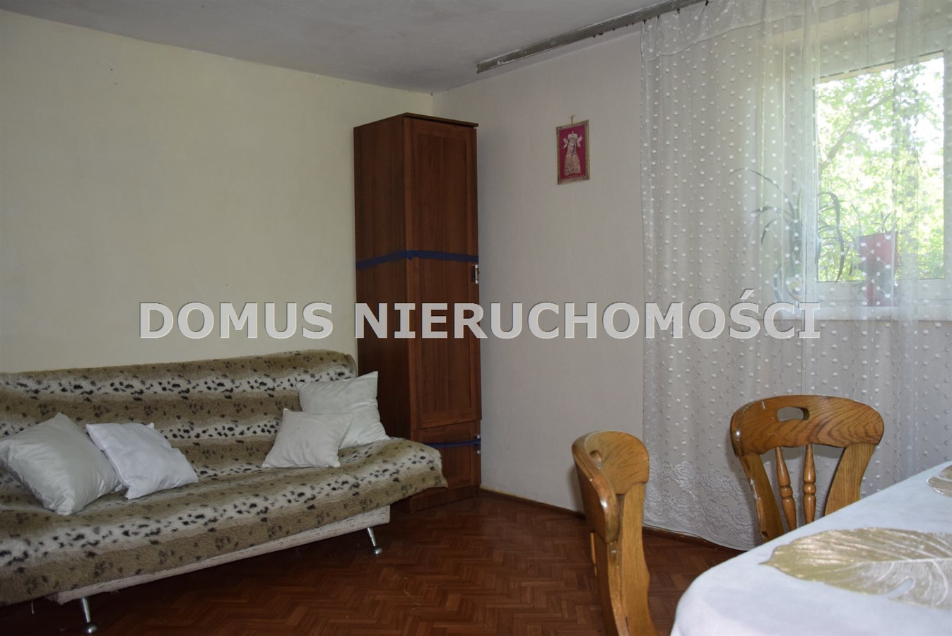 Dom – Janówka, Andrespol - Widok 3
