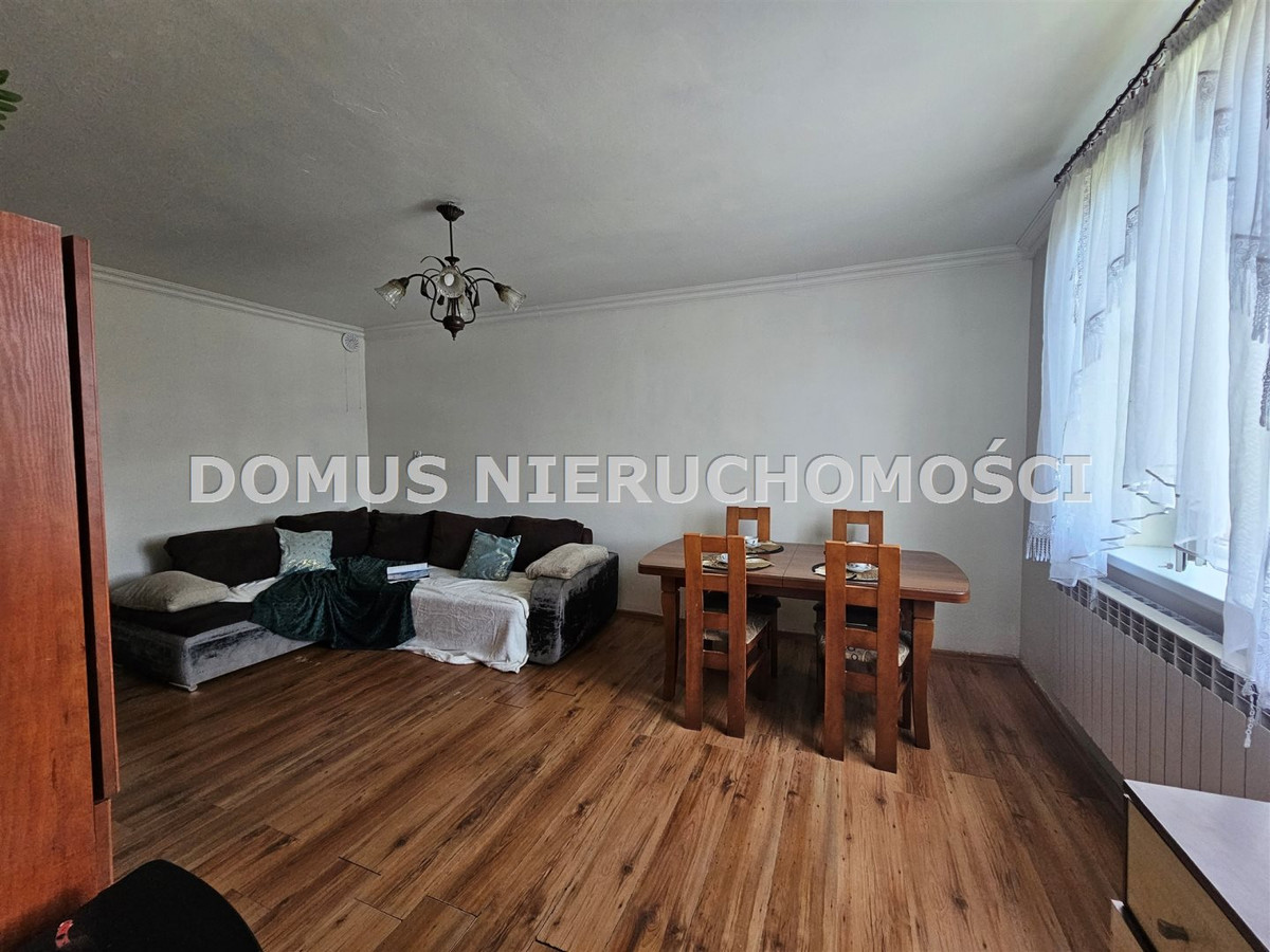 Dom – Brzeziny, powiat brzeziński - Więcej