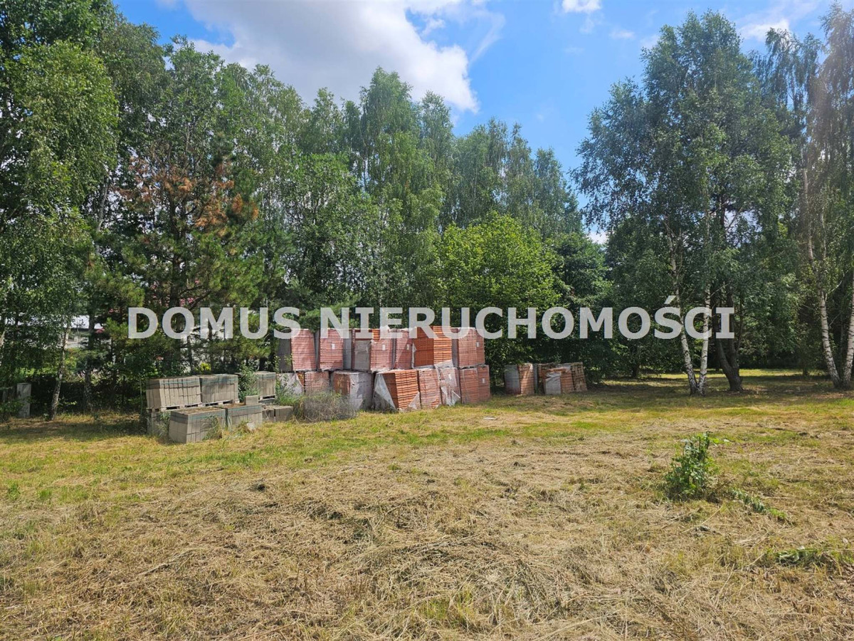 Działka w Boginii - Widok 5