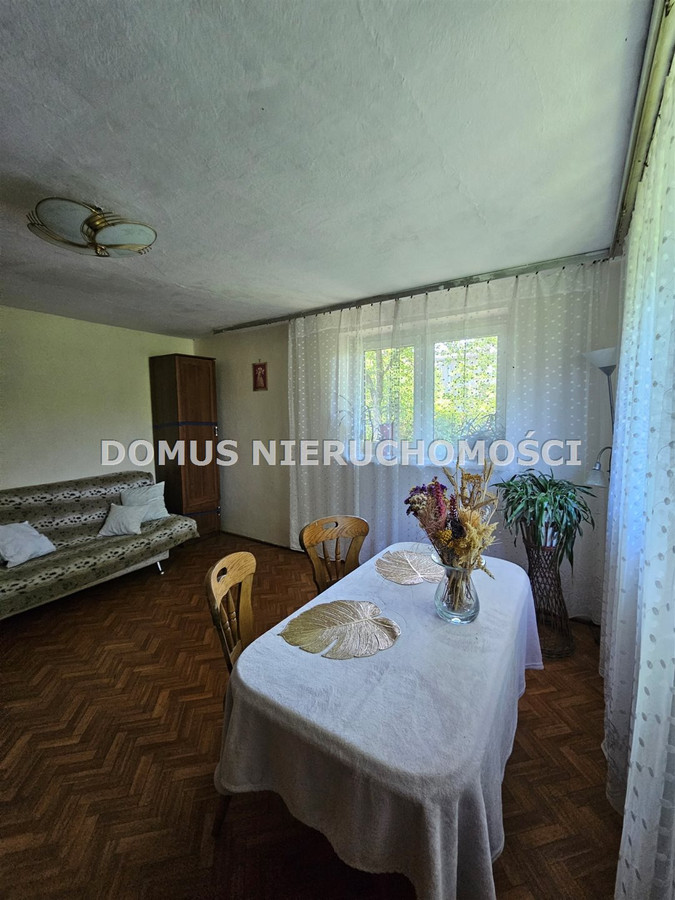Dom – Janówka, Andrespol - Widok 2