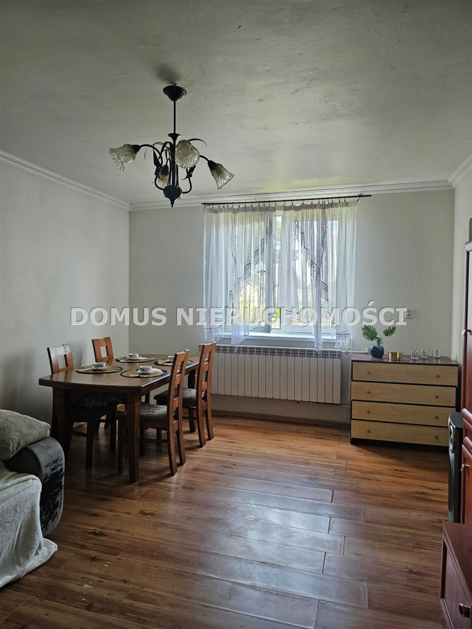 Dom – Brzeziny, powiat brzeziński - Widok 5