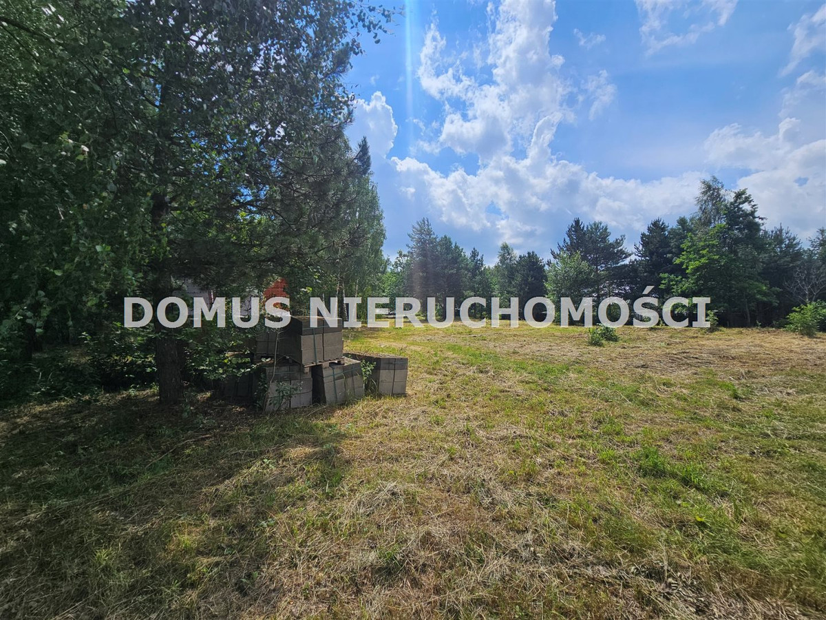 Działka w Boginii - Widok 4