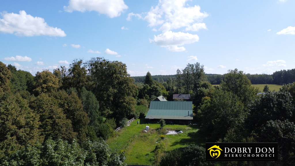 Dom – Michałowo, Ciwoniuki - Widok 3