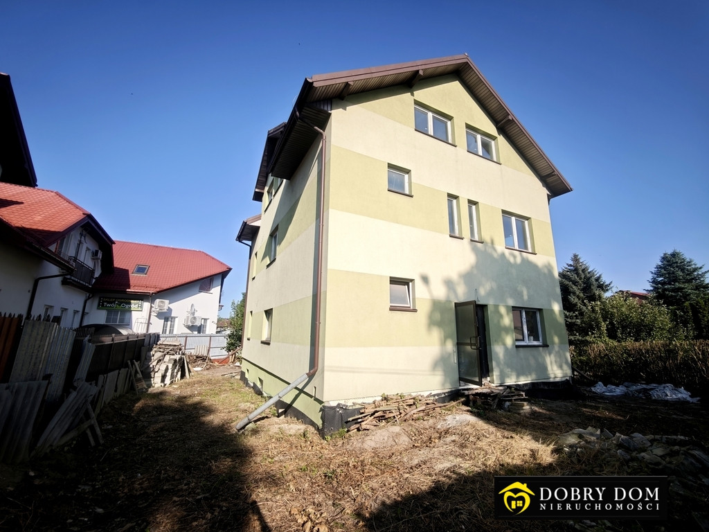 Dom – Siemiatycze - Widok 4