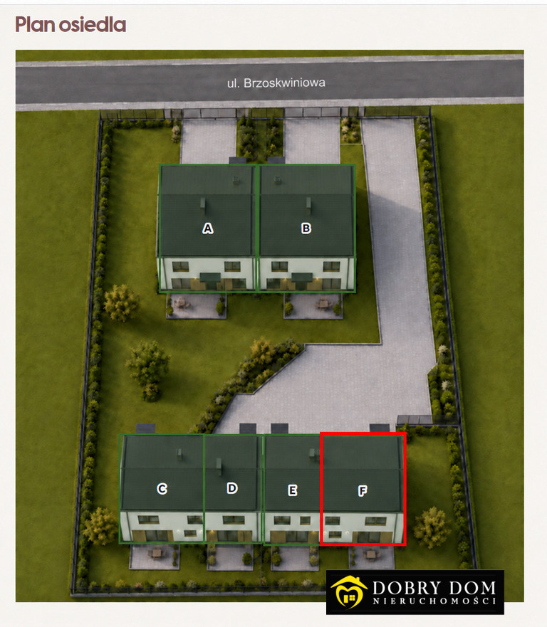 **Brzoskwiniowe Ogrody – Białystok, Dojlidy Górne**